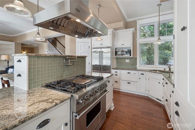 550 Westcott Drive, Friday Harbor, WA 98250