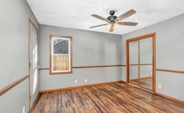 1921 W Irving St, Wichita, KS 67213