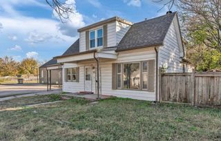 1921 W Irving St, Wichita, KS 67213