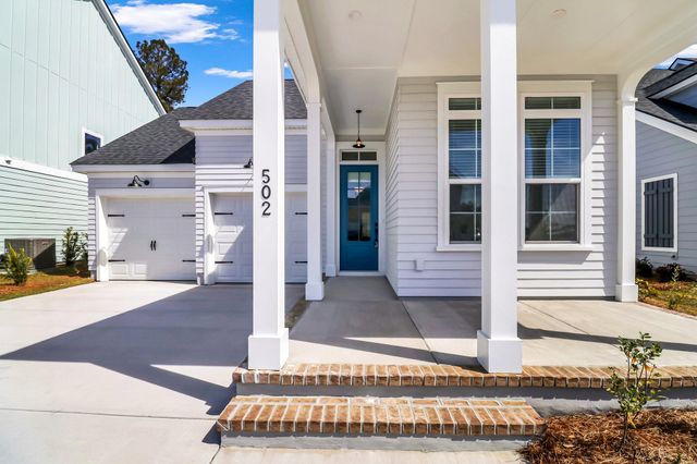 502 Sound, Summerville, SC 29486