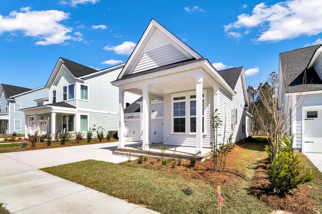 502 Sound, Summerville, SC 29486