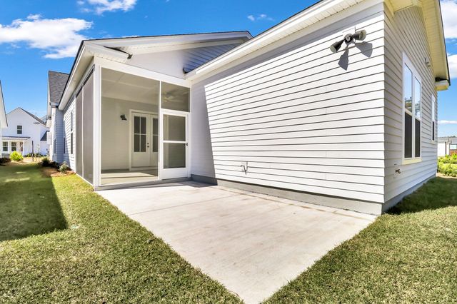 502 Sound, Summerville, SC 29486