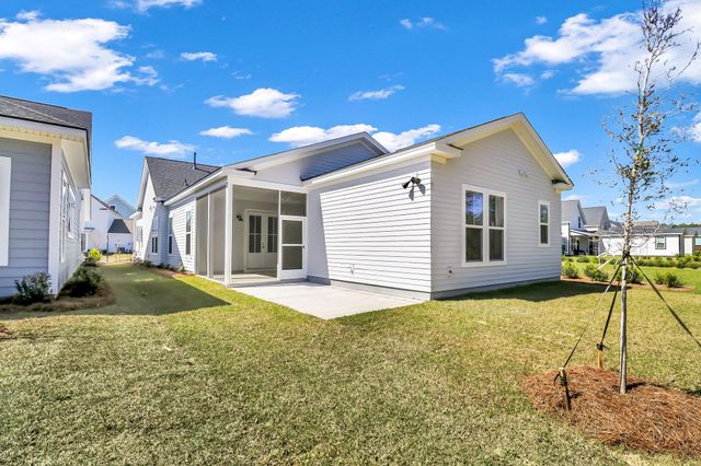 502 Sound, Summerville, SC 29486