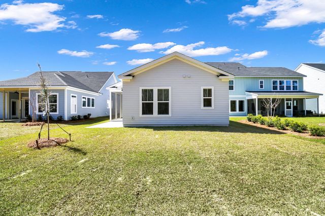 502 Sound, Summerville, SC 29486