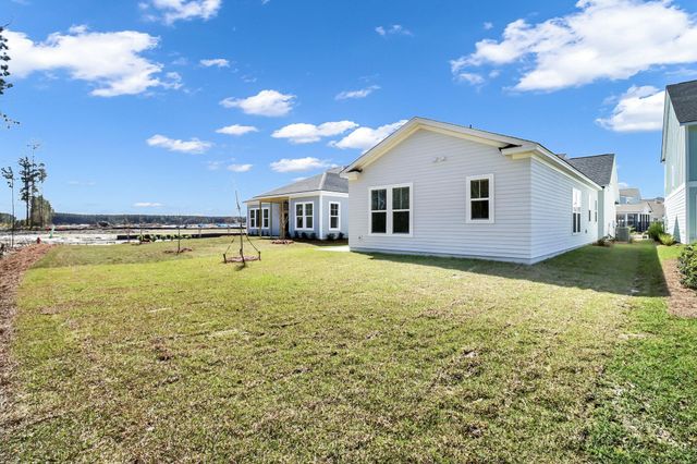 502 Sound, Summerville, SC 29486