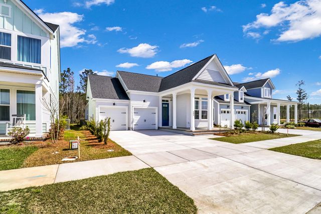 502 Sound, Summerville, SC 29486