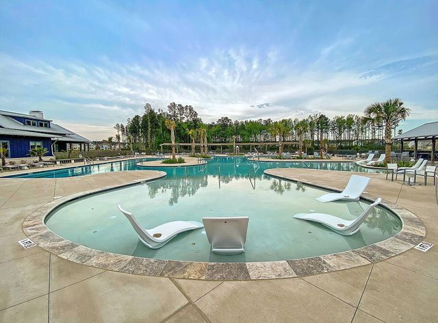 502 Sound, Summerville, SC 29486