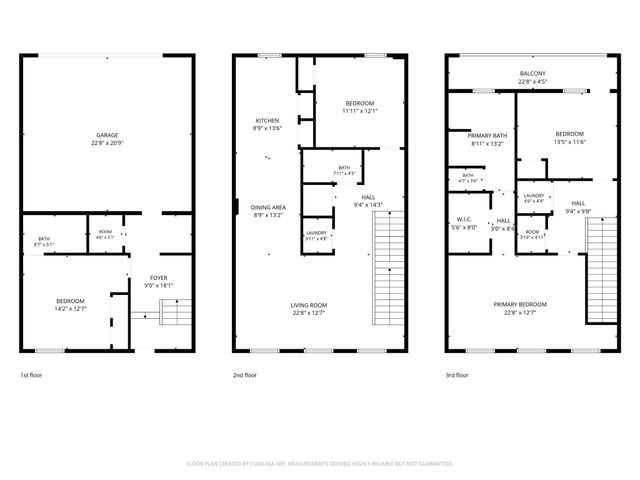 512 S Oconnor Road, Irving, TX 75060