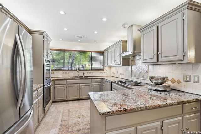 12539 ELM COUNTRY LN, San Antonio, TX 78230
