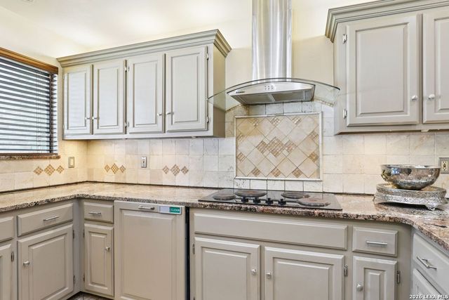 12539 ELM COUNTRY LN, San Antonio, TX 78230