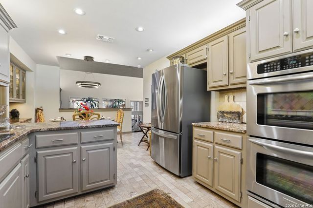 12539 ELM COUNTRY LN, San Antonio, TX 78230