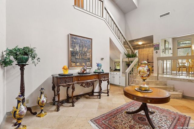 12539 ELM COUNTRY LN, San Antonio, TX 78230
