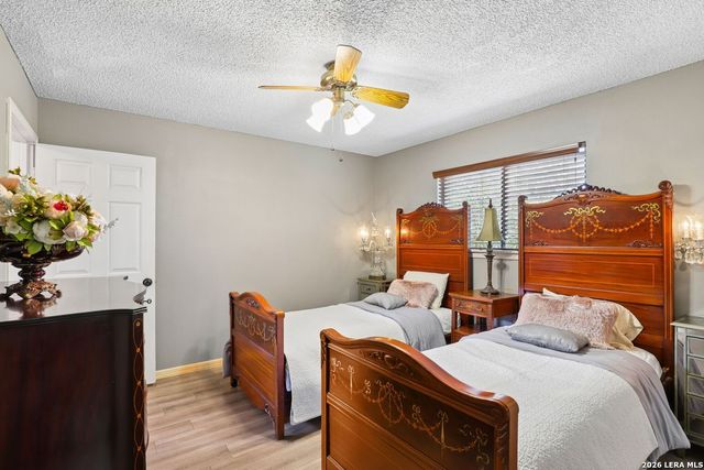 12539 ELM COUNTRY LN, San Antonio, TX 78230