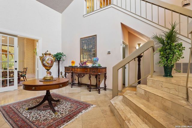 12539 ELM COUNTRY LN, San Antonio, TX 78230