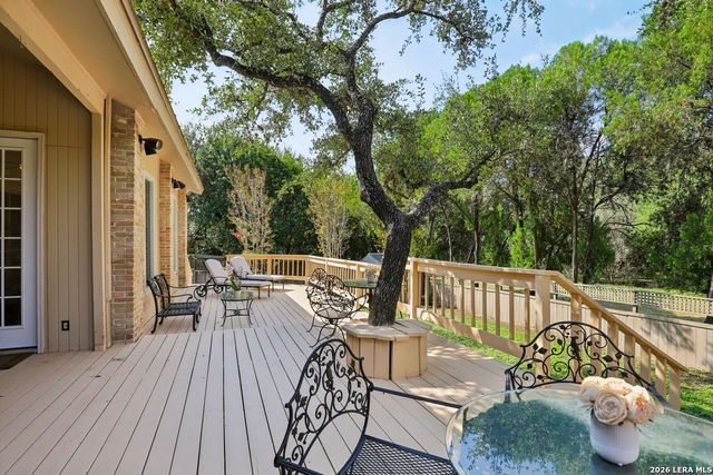 12539 ELM COUNTRY LN, San Antonio, TX 78230