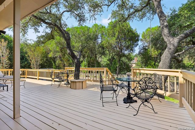 12539 ELM COUNTRY LN, San Antonio, TX 78230