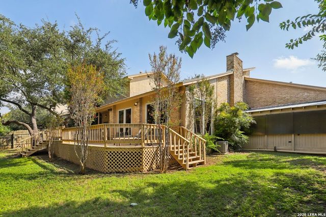 12539 ELM COUNTRY LN, San Antonio, TX 78230