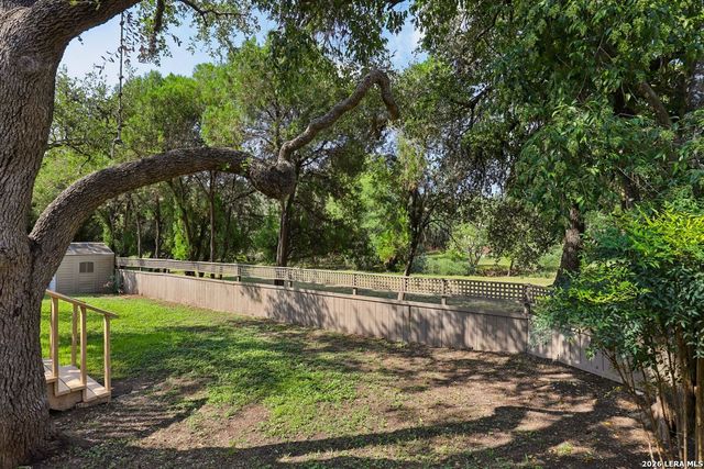 12539 ELM COUNTRY LN, San Antonio, TX 78230