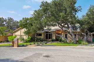 12539 ELM COUNTRY LN, San Antonio, TX 78230