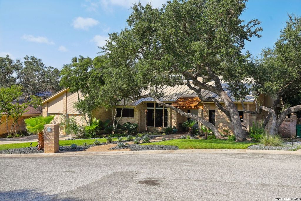 12539 ELM COUNTRY LN, San Antonio, TX 78230