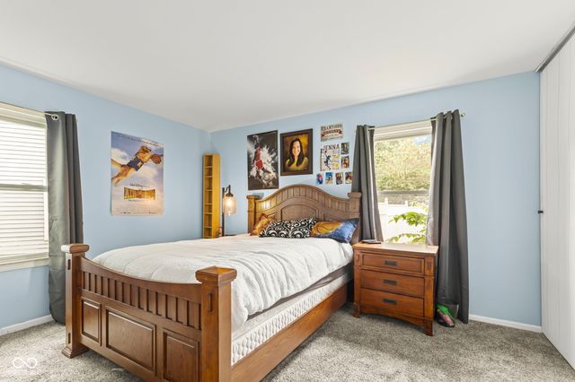 91 North Drive, Mooresville, IN 46158