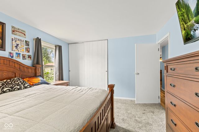 91 North Drive, Mooresville, IN 46158