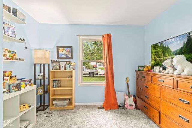 91 North Drive, Mooresville, IN 46158