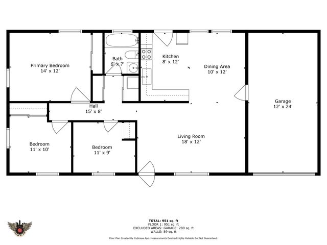 91 North Drive, Mooresville, IN 46158