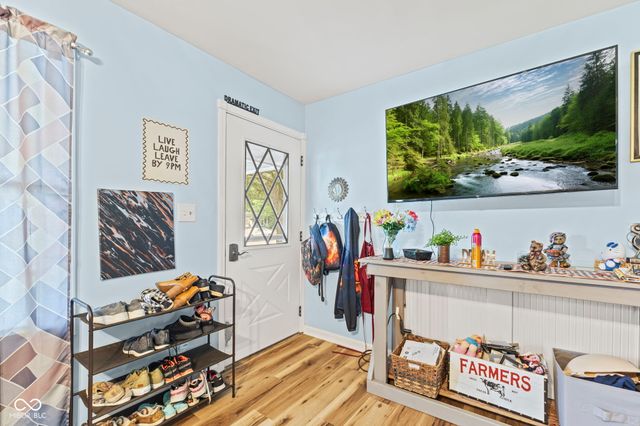 91 North Drive, Mooresville, IN 46158