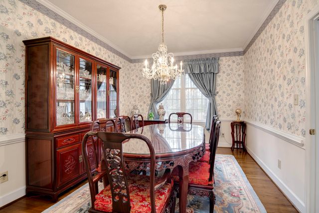 451 Creek Ridge, Augusta, GA 30907