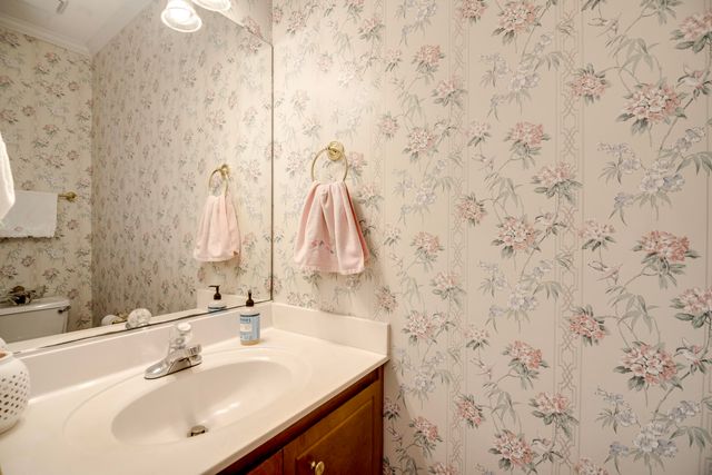 451 Creek Ridge, Augusta, GA 30907