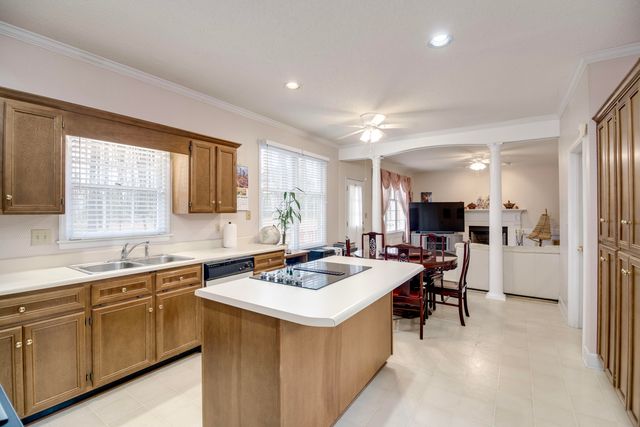 451 Creek Ridge, Augusta, GA 30907