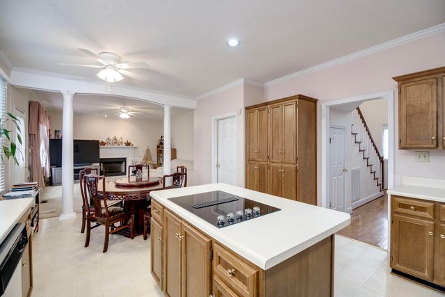 451 Creek Ridge, Augusta, GA 30907