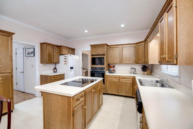 451 Creek Ridge, Augusta, GA 30907