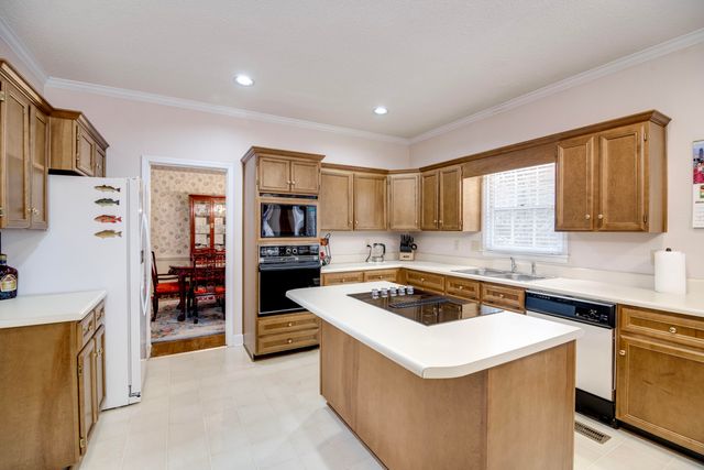 451 Creek Ridge, Augusta, GA 30907