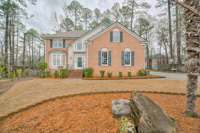 451 Creek Ridge, Augusta, GA 30907