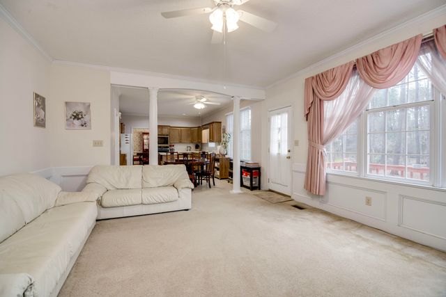 451 Creek Ridge, Augusta, GA 30907