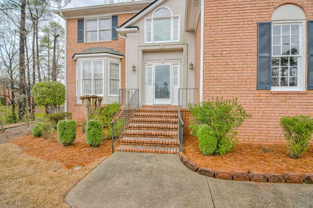451 Creek Ridge, Augusta, GA 30907