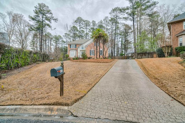 451 Creek Ridge, Augusta, GA 30907