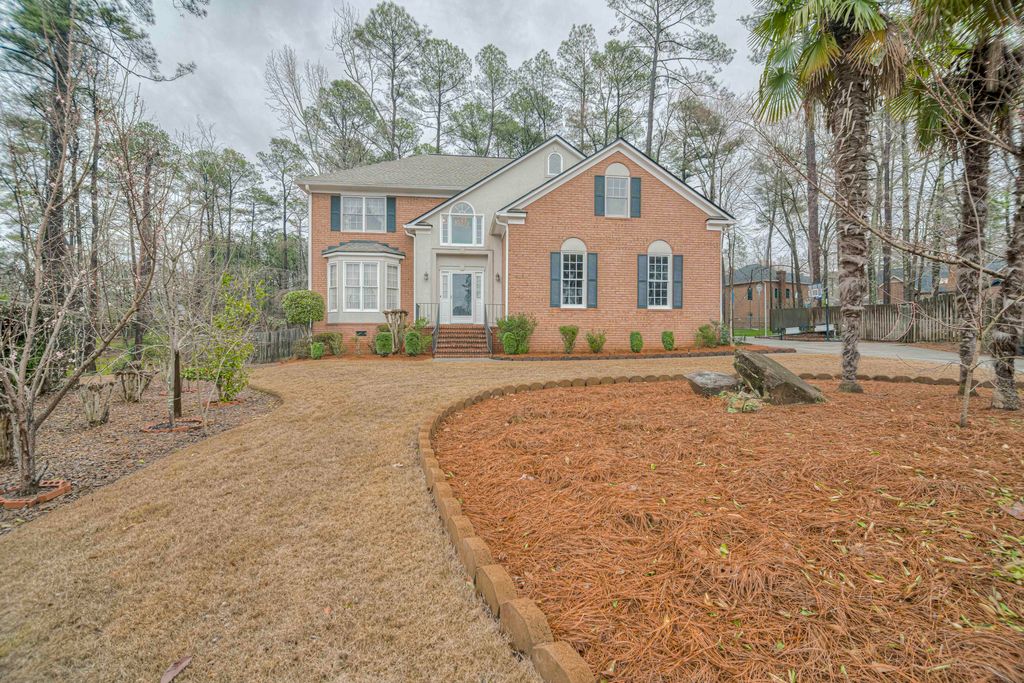 451 Creek Ridge, Augusta, GA 30907