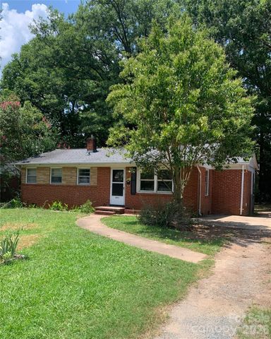 2336 Markham Court, Charlotte, NC 28205