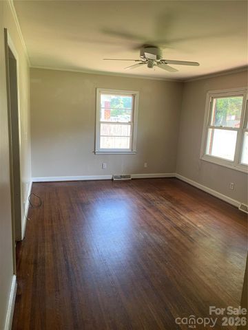 2336 Markham Court, Charlotte, NC 28205