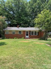 2336 Markham Court, Charlotte, NC 28205