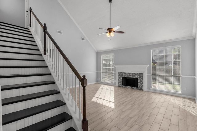 1914 Wynridge Drive, Deer Park, TX 77536