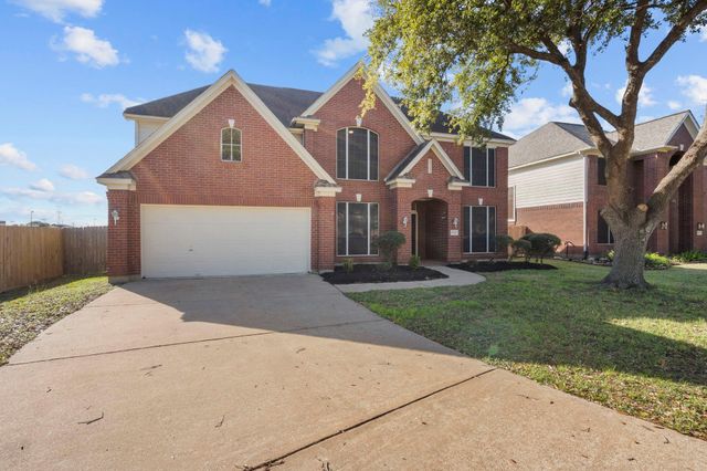 1914 Wynridge Drive, Deer Park, TX 77536