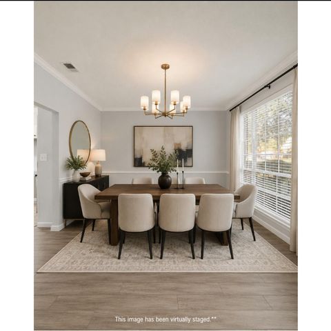 1914 Wynridge Drive, Deer Park, TX 77536