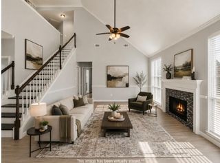 1914 Wynridge Drive, Deer Park, TX 77536