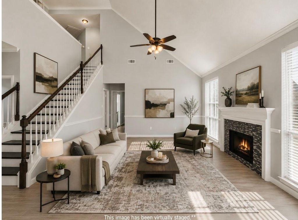 1914 Wynridge Drive, Deer Park, TX 77536