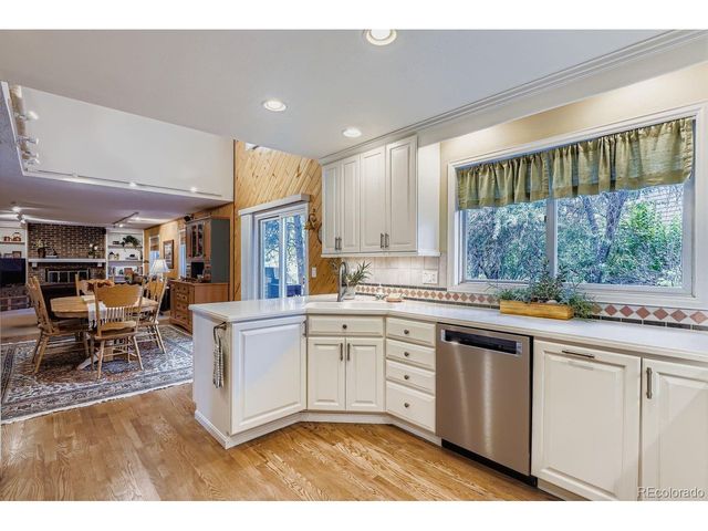 6171 Hurricane Ct, Parker, CO 80134