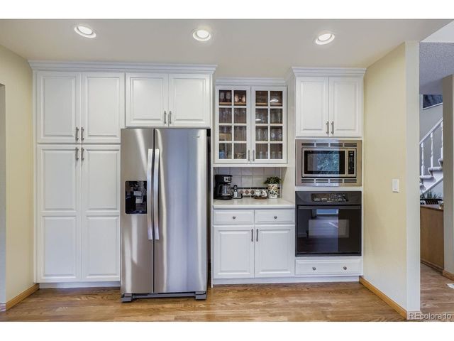 6171 Hurricane Ct, Parker, CO 80134